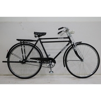 Vélo de ville promotionnel personnalisable avec logo – Vélo de route classique traditionnel pour le sport et les trajets quotidiens