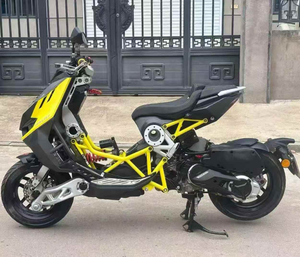 Veicolo Concept ITALJET <span class=keywords><strong>Dragster</strong></span> 200 - Product Image 1