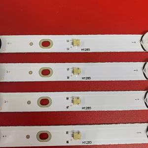 Rétroéclairage LED pour téléviseur HX-NO.1042 MS-L1713 V2 SJ.CX.D4200402-3030CS-M 1.14.MD420010 170506 - Product Image 6