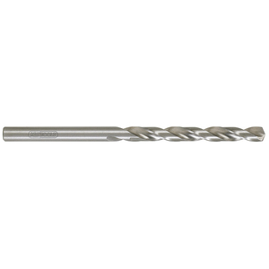 Set of 5 Milled HSS-G <b>Drill</b> <b>Bits</b> Ø10.3 mm for <b>Wood</b> <b>Hole</b> Drilling High Speed Steel Steel M35 Amber Finish - Product Image 1