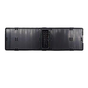 Interrupteur de lève-vitre électrique Hyundai Sonata 03-05 93570-3D000 Module de commande de lève-vitre électrique - Product Image 4