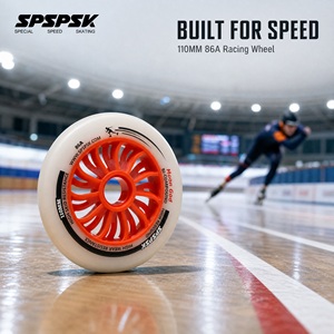 Ruota del Dio della <span class=keywords><strong>Luna</strong></span> da 110MM - Product Image 4