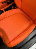 Großhandel Sitzbezüge für Auto Vier Jahreszeiten Universal Komplettset Deluxe Leder Autositzbezug für Kia/Tesla/BMW/Audi