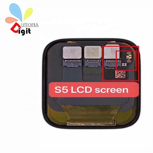 Ensemble écran tactile LCD de remplacement, 40mm/44mm, pour <span class=keywords><strong>Apple</strong></span> <span class=keywords><strong>Watch</strong></span> série <span class=keywords><strong>5</strong></span> - Product Image 2