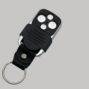 Télécommande universelle universelle pour porte de Garage, télécommande originale pour Garage - Product Image 6