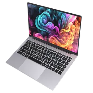 LT3 S07 Factory Direct 15,6 \ "Gaming Laptop Space Grey con 8GB RAM y 512GB SSD Intel J4105 Quad-Core Windows 11 14 \" Display - Product Image 6