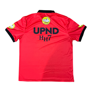 Gahumi Factory 100% Camiseta de poliéster para hombre Campaña electoral de Uganda Camisa promocional Precio más bajo Imprimir Elecciones del Presidente - Product Image 4