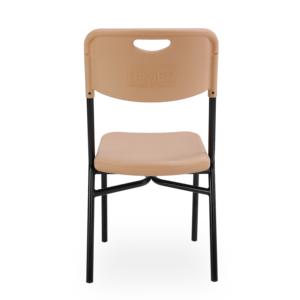 Conjunto de Silla y Escritorio Escolar Moderno, Cómodo y Ajustable, Material de Madera, Resistente al Fuego, Garantía Comercial de 3 Años - Product Image 2