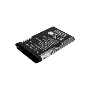 Pin điện thoại di động Nokia N95 N96 X5 E65 6210 N85 N86 C7 N78 BL-5C BL-5K BL-6F hàng có sẵn - Product Image 6