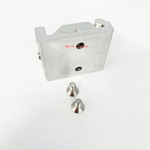 Tout nouveau dispositif de dégagement rapide d'origine pour <span class=keywords><strong>scanner</strong></span> de codes à barres <span class=keywords><strong>malade</strong></span> 2016110 - Product Image 4