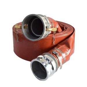 Шланг для разгрузки воды из ПВХ - Product Image 4
