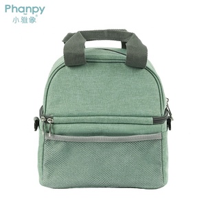 PH109502 sac à dos imperméable pour maman, bonne qualité, sac de lait maternel pour bébé, glacière de poitrine glacée, vente en gros - Product Image 2