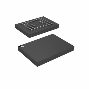 Electronics Component Original IS62WV2568EBLL-45BLI-TR Memory 36 TFBGA - Product Image 1