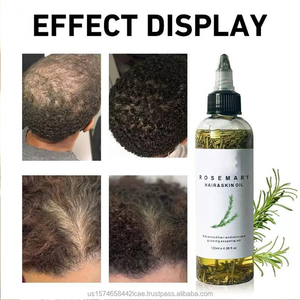 Aceite de Batana Vegano Orgánico, Hidratante, Nutritivo y Suavizante para el Cuidado del Cabello Teñido, Reparador del Cabello, Marca Privada - Product Image 6