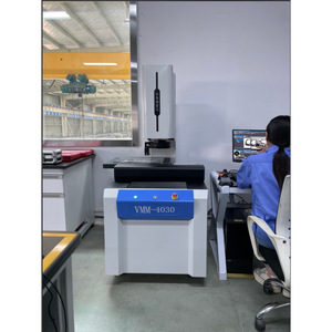 Machine de mesure coordonnée industrielle Tongcheng VMM-4030 haute résolution, portée 400 mm, prise en charge de la comparaison CAD - Product Image 1