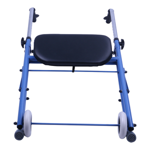 재활 치료 보행 보조기: 노인 및 어린이용 바퀴형 보행 보조 장비 - Product Image 3