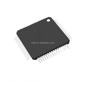 64 LQFP R5F562TABGFM#V3 Embedded Buy Online Electronic Components Original - Product Image 1