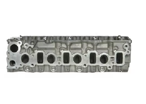 Cabeza de Cilindro de Motor de Automóvil de Rendimiento Confiable al por Mayor para TOYOTA 1KD-FTV 16V, Piezas de Motor OE 11101-30050 11101-30080 - Product Image 3
