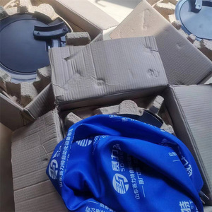 เครื่องอบผ้าแบบหมุน Thomas Centri 776 Sek ขนาด 245 มม. 350 วัตต์ สแตนเลส ผลิตในเยอรมนี - Product Image 3