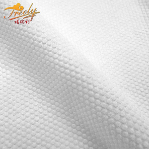 Collection professionnelle de serviettes de <span class=keywords><strong>bain</strong></span> jetables en pulpe de bois de qualité supérieure, serviettes de salon et de spa, pour cheveux, visage et corps, extra grandes, 25 pièces - Product Image 5