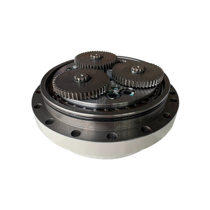 Reductor de Tres Ejes para Robot Abb Irb2600, 3Hac028705 001, Caja de Engranajes Cilíndrica, Reductor de Velocidad de Alta Eficiencia - Product Image 1