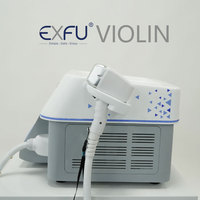 Machine d'épilation au laser à diode avec 30 % de réduction, longueurs d'onde 755/808/1064 nm et système de refroidissement TEC pour usage en salon