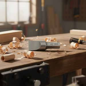 <b>Screwdriver</b> Bit 661 Flat Head <b>Precision</b> Metal Tool For Woodworking And Repair - Product Image 3