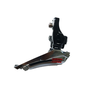 Desviador Delantero <span class=keywords><strong>SHIMANO</strong></span> <span class=keywords><strong>SORA</strong></span> FD-R3000 R3030, Montaje Soldado/Sujetado, 31.8mm/34.9mm, 2x9 Velocidades, Carretera - Product Image 4