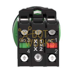 Schneider Electric XB5FW31G5 - Nuovo - Product Image 1