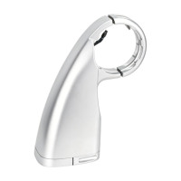 Pièces de robot en acier inoxydable et aluminium usinées sur mesure par CNC, module de membre inférieur, support de cuisse, tube de biellette