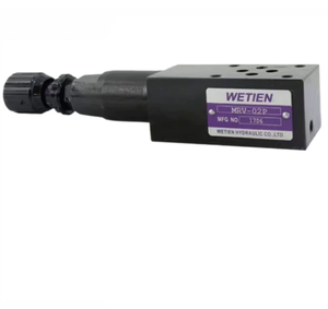 WETIEN Pilot operated Relief SBG-03-C SBG-10-H SBG-10-B SBG-06-C-20 - Product Image 2