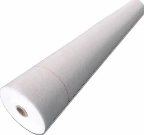 Hot Sale 150gsm Recycled Fabric Supplier 100% Polyester Stitch Bond Non Woven Fabric for Mattress or Sofa