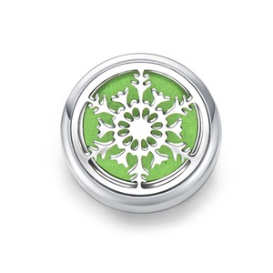 Knob-style Perfume Essential Oil Diffuser Tree-Shaped Brooch <b>Quirky</b> Hollow Aroma Clothing Accessory Brooch - Product Image 3