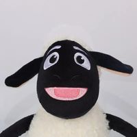 Peluche Amanda l'Aventurière, nouvelle vente chaude 2023 - Peluche Amanda et le mouton, cadeaux pour enfants pour Noël