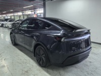 Tesla Model Y RWD 2025 – Véhicule Électrique Turbo Automatique Certifié EMI/EMARK, SUV Intelligent 5 Portes 5 Places, Recharge Rapide, Haute Performance