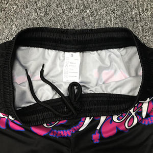 ชุดเสื้อเจอร์ซีย์ใส่ได้ทั้งชายและหญิงชุดเสื้อกีฬาดีไซน์โลโก้ทีมออกแบบได้ตามที่ต้องการระบายอากาศได้กางเกงขาสั้นกราฟิกขนาด xxxs สำหรับวอลเลย์บอลสำหรับผู้ใหญ่ - Product Image 3