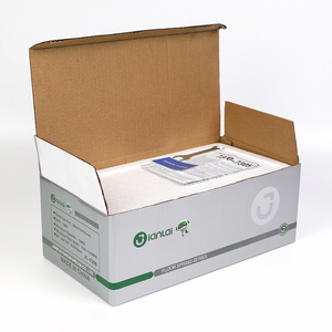 Chất Lượng Cao Thủy Lực Máy Sàn 7300 Series Glass Sàn Cửa Mùa Xuân - Product Image 5