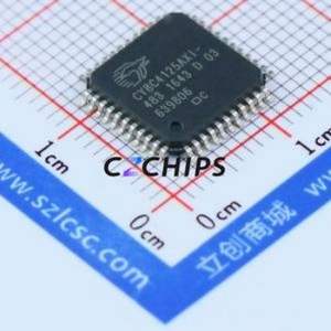 Microcontrolador de chip IC de circuito integrado (MCU/MPU/SoC) original y nuevo de 1. 2 (10x10) - Product Image 1