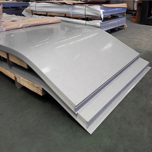 Placa directa de fábrica de acero inoxidable 430/201 para utensilios de cocina, fregadero de calidad de dibujo profundo, vajilla, soldadura de corte por flexión - Product Image 2