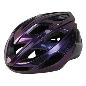 Casque de vélo léger en moulage intégré avec ventilation pour le cyclisme adulte - Product Image 3