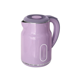 Venta Directa de Fábrica. 1500W. Hervidor de gran capacidad y diseño exquisito. Hervidor de Agua - Product Image 3