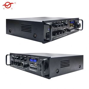 Thu khuếch đại nhà khuếch đại Bluetooth Loa JBL Hifi cao cấp 4 kênh khuếch đại âm thanh hệ thống nhà hát âm nhạc - Product Image 1