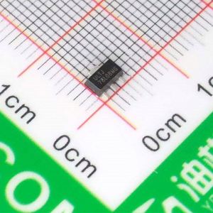 new&original 78L08MG-AB3-R SOT-89 Integrated Circuits IC Chip Voltage Regulators 500mW 8V 200mA - Product Image 1