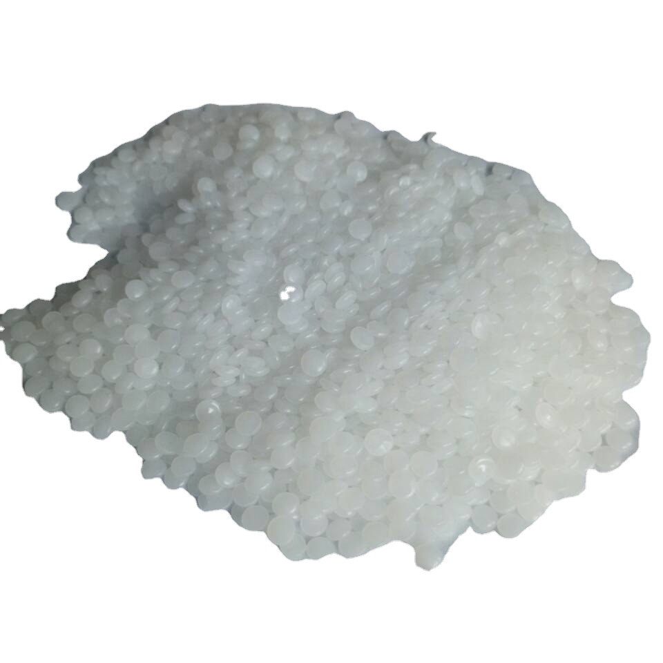 Натуральный инъекционный класс, огнестойкий пластик ABS, переработанный, АБС-гранулы, Полимерный пластик