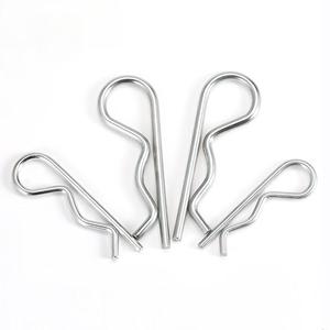 Cuộn Dây Phong Cách thép không gỉ mùa xuân <span class=keywords><strong>Clip</strong></span> giữ chân mở rộng tải loại đường kính dây 0.03mm-20mm cho đồ nội thất tự động - Product Image 5