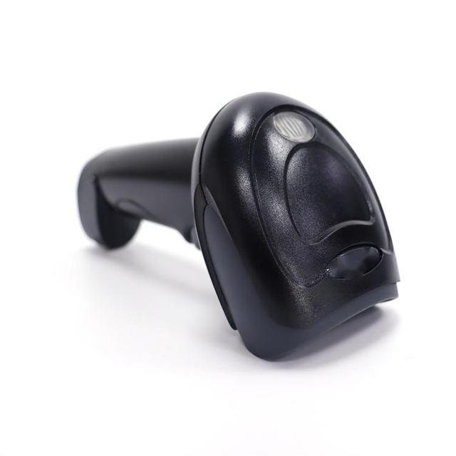 Wireless 2.4G Handheld Barcode Scanner SV6720W 1D 2D Barcode Scanner Warehouse Qr Code Scan