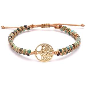 Miyuki <b>Beaded</b> <b>Bracelet</b> - Product Image 1