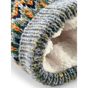 Gorro de Punto Blizzard con Diseño Personalizado - Product Image 3