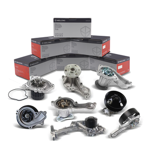 Pompe à eau MEILENG 19200-RPY-G01 pour Honda Civic FC FK 5 portes Touring <span class=keywords><strong>LE</strong></span> Type R (Touring) KA 6MT 2017-2021 - Product Image 4