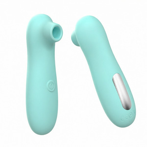 Masturbateur Little Elf à piles, rose, en silicone de qualité alimentaire, masseur vaginal vibrant pour adultes. - Product Image 2